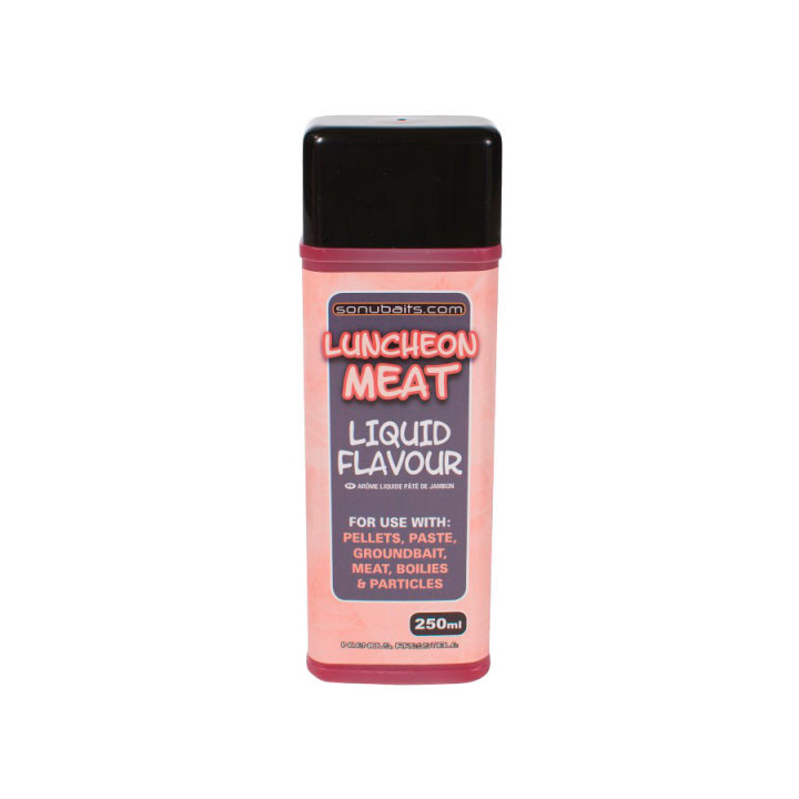 Ликвид Sonubaits Liquid Flavour Luncheon Meat