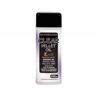 Ліквід Sonubaits Clear Pellet Oil 250ml