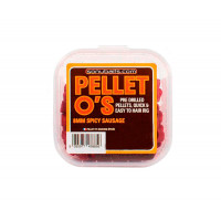 Пеллетс Sonubaits Pellet O'S Crab 8mm