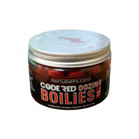 Бойли Sonubaits Oozing Pop Ups Code Red 15mm