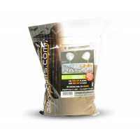 Паста Sonubaits Sonu One To One Paste Green