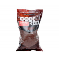 Пеллетс Sonubaits Code Red Feed Pellets Code Red 2mm