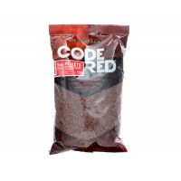 Пеллетс Sonubaits Code Red Feed Pellets Code Red 4mm
