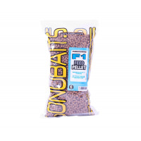 Пеллетс Sonubaits Feed F1 6mm