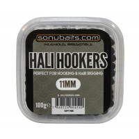 Пеллетс Sonubaits S-pellets Hali Hookers 11mm