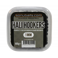 Пеллетс Sonubaits S-pellets Hali Hookers 8mm