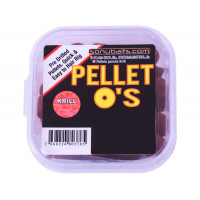 Пеллетс Sonubaits Pellet O'S Krill 14mm