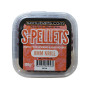 Пеллетс Sonubaits S-pellets Bloodworm Fishmeal 8mm