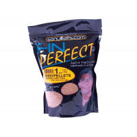 Пеллетс Sonubaits Fin Perfect Feed Pellets 1mm