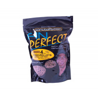 Пеллетс Sonubaits Fin Perfect Feed Pellets 4mm