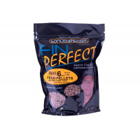 Пеллетс Sonubaits Fin Perfect Feed Pellets 6mm