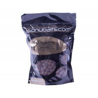 Пеллетс Sonubaits Oily Floaters Liver 11mm