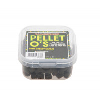 Пеллетс Sonubaits Pellet O'S Cheesy Garlic 8mm