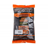 Пеллетс Sonubaits Halibut Pellets Spicy Sausage 6mm