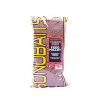 Пеллетс Sonubaits Feed Tiger Fish 2mm