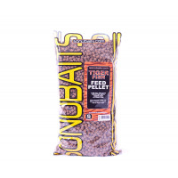 Пеллетс Sonubaits Feed Tiger Fish 6mm