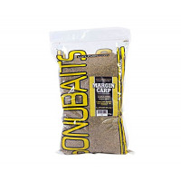 Прикормка Sonubaits Margin Carp