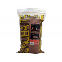 Прикормка Sonubaits Crush Krill