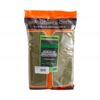 Прикормка Sonubaits Crush Fish