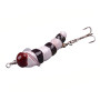 Воблер форель SPRO Trout Master Camola Mini 1.8g 3cm White x Pink