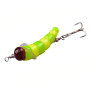 Воблер форель SPRO Trout Master Camola Mini 1.8g 3cm Yellow x Bk