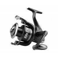 Котушка SPRO Salt'x Surf & Boat 5000