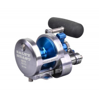 Катушка мультипликаторная SPRO SB Reel 2-Speed SB06 SL/BL 7+IBB 8000 Левая