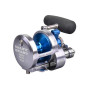 Катушка мультипликаторная SPRO SB Reel 2-Speed SB06 SL/BL 7+IBB 8000 Левая