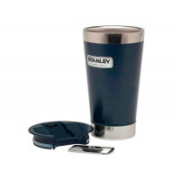 Термочашка Stanley Classic 0,47L Синій