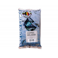 Прикормка VDE Copra Melasse 900г