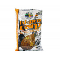 Прикормка VDE Hi Pro Carp Method Mix 2кг Mix