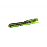 М'яка приманка Yum Tube 10cm 6шт. Ultimate Craw