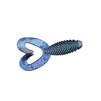 Виброхвост Yum Bad Jamma 3.25