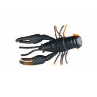 Рак Yum CrawBug 8.2cm 8шт. Crawdad