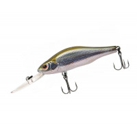 Воблер ZipBaits Khamsin DR 10g 7cm 1.5-2.0m Cуспендер (SP) 021