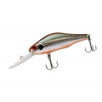 Воблер ZipBaits Khamsin DR 10g 7cm 1.5-2.0m Cуспендер (SP) 824