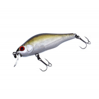 Воблер ZipBaits Khamsin 70SR 9.5g 7cm 1.0-1.5m Cуспендер (SP) 510
