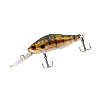 Воблер ZipBaits Khamsin Jr. DR50 4.2g 5cm 1.0-1.5m Cуспендер (SP) 084