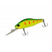 Воблер ZipBaits Khamsin Jr. DR50 4.2g 5cm 1.0-1.5m Cуспендер (SP) 313