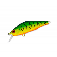 Воблер ZipBaits Khamsin Jr. SR50 4g 5cm 0.5-1.0m Cуспендер (SP) 070