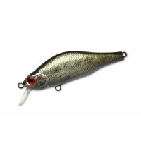 Воблер ZipBaits Khamsin Jr. SR50 4g 5cm 0.5-1.0m Cуспендер (SP) 510