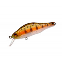 Воблер ZipBaits Khamsin Jr. SR50 4g 5cm 0.5-1.0m Cуспендер (SP) 851