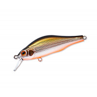 Воблер ZipBaits Khamsin Jr. SR50 4g 5cm 0.5-1.0m Cуспендер (SP) 600