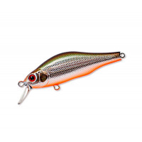 Воблер ZipBaits Khamsin Jr. SR50 4g 5cm 0.5-1.0m Cуспендер (SP) 824