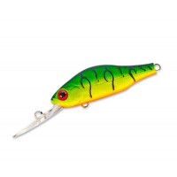 Воблер ZipBaits Khamsin Tiny DR40 3g 4cm 0.5-1.0m Cуспендер (SP) 070