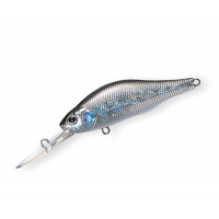 Воблер ZipBaits Khamsin Tiny DR40 3g 4cm 0.5-1.0m Cуспендер (SP) 510