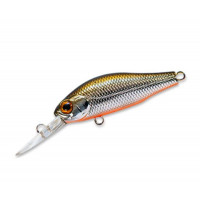 Воблер ZipBaits Khamsin Tiny DR40 3g 4cm 0.5-1.0m Cуспендер (SP) 600