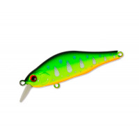 Воблер ZipBaits Khamsin Tiny SR40 2.8g 4cm 0-0.5m Cуспендер (SP) ZR10