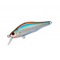 Воблер ZipBaits Khamsin Tiny SR40 2.8g 4cm 0-0.5m Cуспендер (SP) ZR78
