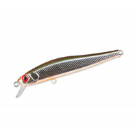 Воблер ZipBaits Rigge 56 2.8g 5.6cm 0.5-1.0m Плавающий 824